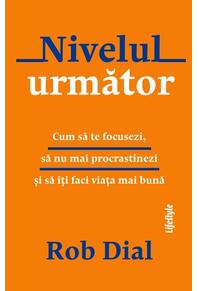 Copertă produs Nivelul următor