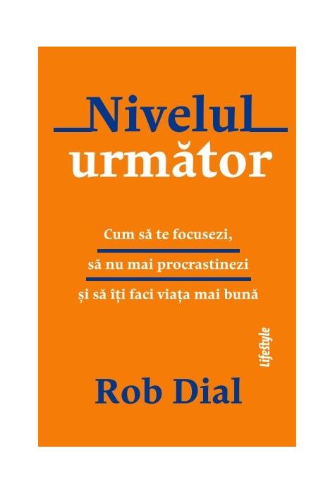 Copertă produs Nivelul următor
