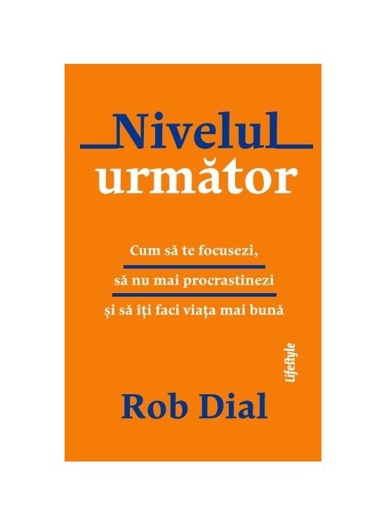 Copertă produs Nivelul următor - gallery big 1