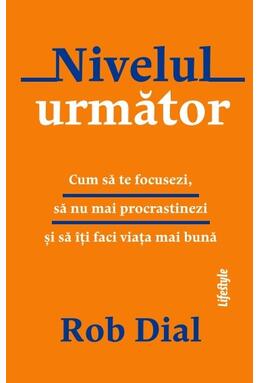 Copertă produs Nivelul următor