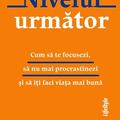 Copertă produs Nivelul următor - gallery small 