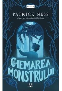 Copertă produs Chemarea monstrului