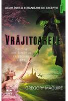 Imagine produs Vrăjitoarele
