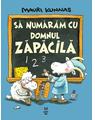 Copertă produs Să numărăm cu domnul Zăpăcilă - thumb 1