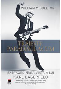 Copertă produs Trăiește paradisul acum