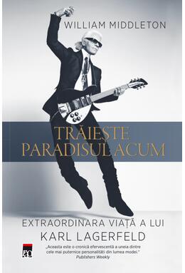 Copertă produs Trăiește paradisul acum