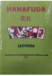 Copertă produs Hanafuda
