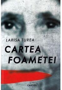Copertă produs Cartea foametei