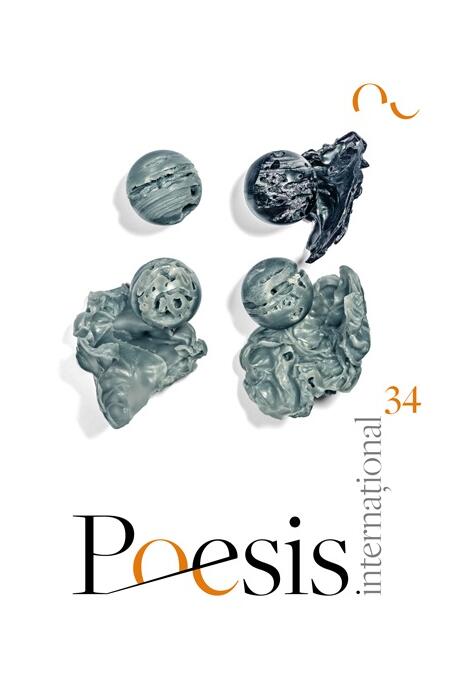 Copertă produs Poesis Internațional nr. 34 (2/2024)