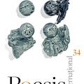 Copertă produs Poesis Internațional nr. 34 (2/2024) - gallery small 
