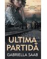 Copertă produs Ultima partidă - thumb 1