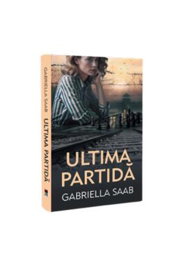 Copertă produs Ultima partidă