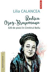 Copertă produs Rodica Ojog-Braşoveanu