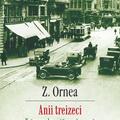 Copertă produs Anii treizeci - gallery small 
