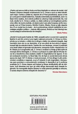 Copertă produs Anii treizeci
