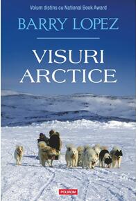 Copertă produs Visuri arctice