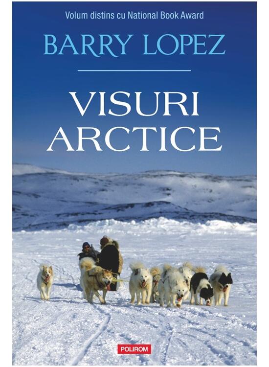 Copertă produs Visuri arctice - gallery big 1