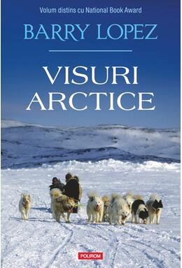 Copertă produs Visuri arctice