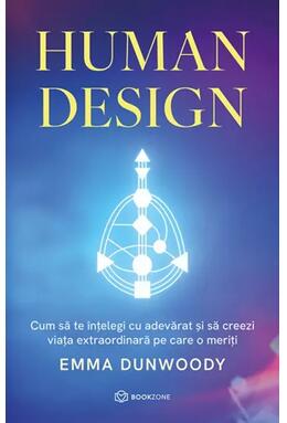 Copertă produs Human Design