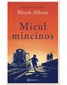 Copertă produs Micul mincinos - thumb 1