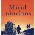 Copertă produs Micul mincinos - gallery small 
