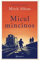 Micul mincinos