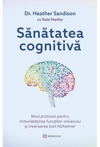 Copertă produs Sănătatea cognitivă