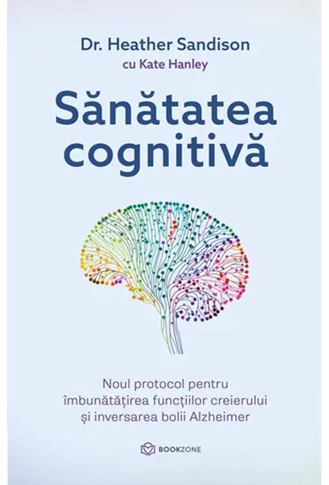 Copertă produs Sănătatea cognitivă