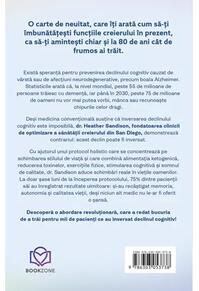 Copertă produs Sănătatea cognitivă