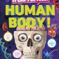 Copertă produs It Can't Be True! Human Body! - gallery small 