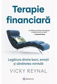 Copertă produs Terapie financiară