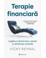 Copertă produs Terapie financiară - thumb 1