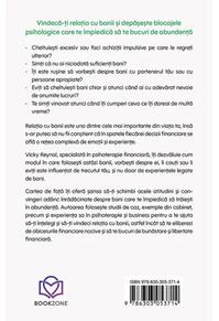Copertă produs Terapie financiară