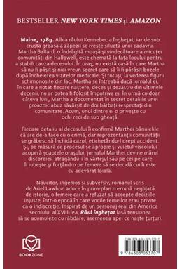 Copertă produs R&acirc;ul &icirc;nghețat