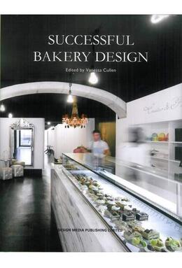 Copertă produs Successful Bakery Design