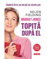 Copertă produs Bridget Jones. Topită după el - thumb 1