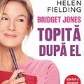 Copertă produs Bridget Jones. Topită după el - gallery small 
