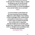 Copertă produs Bridget Jones. Topită după el - gallery small 