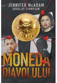 Copertă produs Moneda diavolului