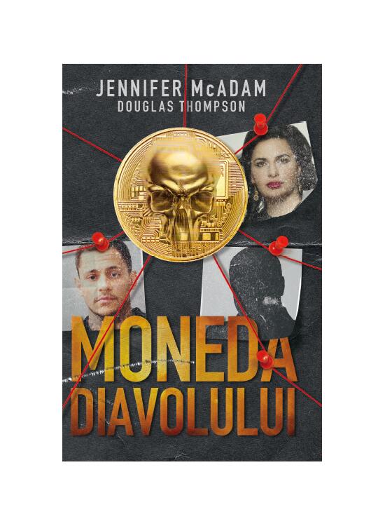 Copertă produs Moneda diavolului - gallery big 1
