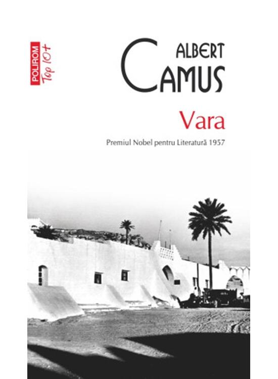 Copertă produs Vara (Top 10+) - gallery big 1