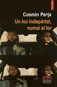 Un loc &icirc;ndepărtat, numai al lor