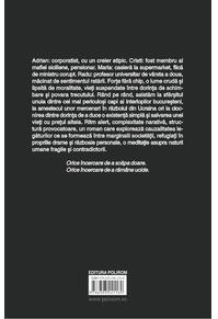 Copertă produs Un loc îndepărtat, numai al lor