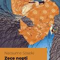 Copertă produs Zece nopți cu vise - gallery small 