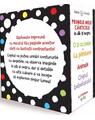 Copertă produs Cutie. Bebe &icirc;nvață. Primele mele cărticele &icirc;n alb și negru - thumb 2