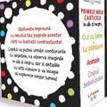 Copertă produs Cutie. Bebe &icirc;nvață. Primele mele cărticele &icirc;n alb și negru - gallery small 