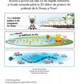 Copertă produs Disney Bebe. 123. Prima mea carte cu clapete mari - gallery small 