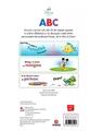 Copertă produs Disney Bebe. ABC. Prima mea carte cu clapete mari - thumb 2