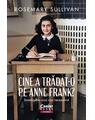 Copertă produs Cine a trădat-o pe Anne Frank? - thumb 1