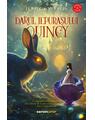 Copertă produs Darul iepurașului Quincy - thumb 1